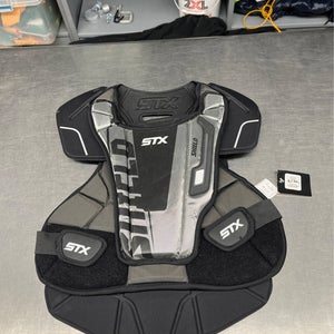 STX Shield 300 Shoulder Pads (Small)