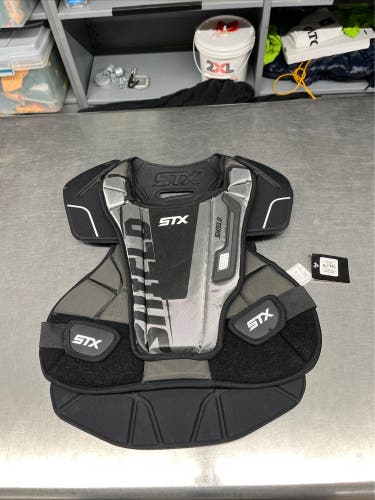 STX Shield 300 Shoulder Pads (Small)