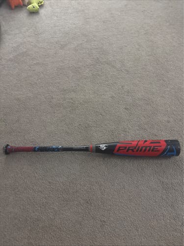 2018 Louisville Slugger Prime 918 Composite USSSA Certified Bat (-10) 20 oz 30"