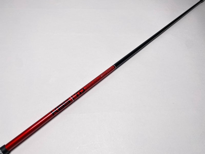 KBS TD Category 3 60g Stiff Graphite Driver Shaft 44.25"-TaylorMade