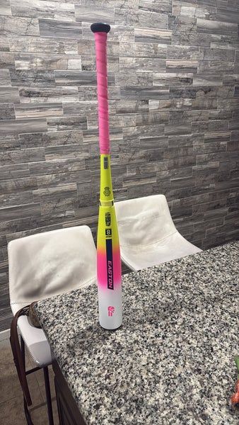 2026 Easton Dub Composite USSSA Certified Bat (-8) 23 oz 31" (Used)