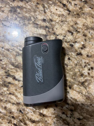 Blue Tees Rangefinder (Used)