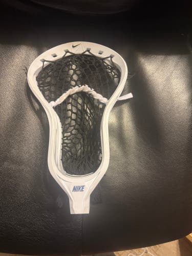 Nike L3 Head Owen Duffy