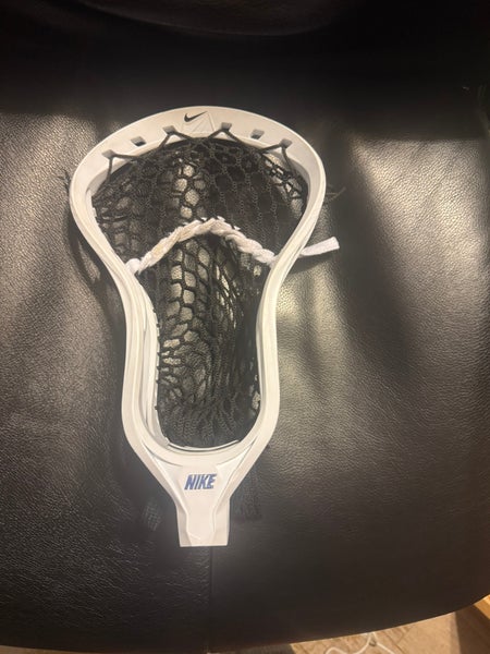 Nike L3 Head Owen Duffy