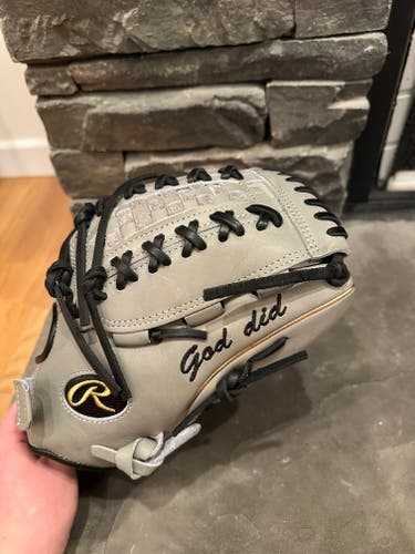2025 Rawlings RH Heart of The Hide Softball Glove 12.75" (New)