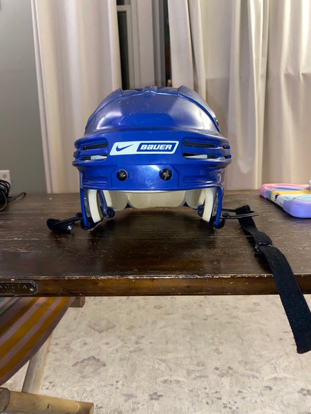 Small Nike Bauer 4500 Helmet (Used)