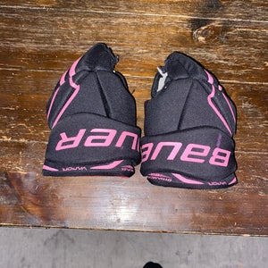 Bauer Vapor X Edge Gloves 9" (Used)