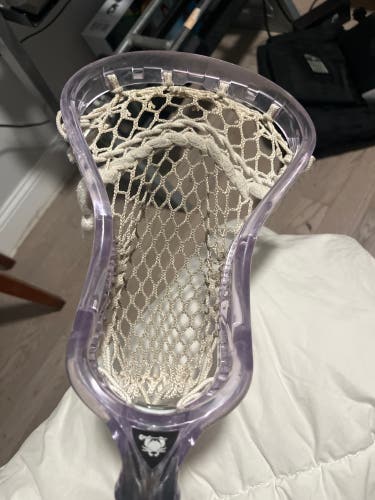ECD Ion Used Stringing Head (Used)