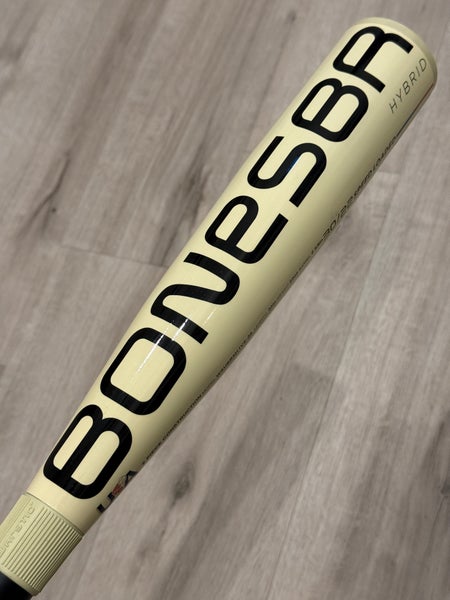 2025 Warstic Bonesaber USA Hybrid Bat -8, 30/22 | NEW