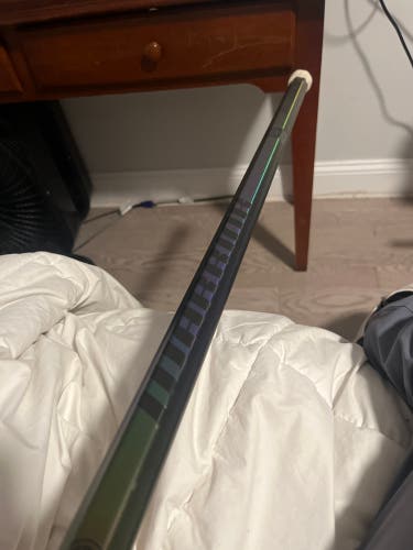 Warrior BURN XP2 Carbon Shaft (Used)