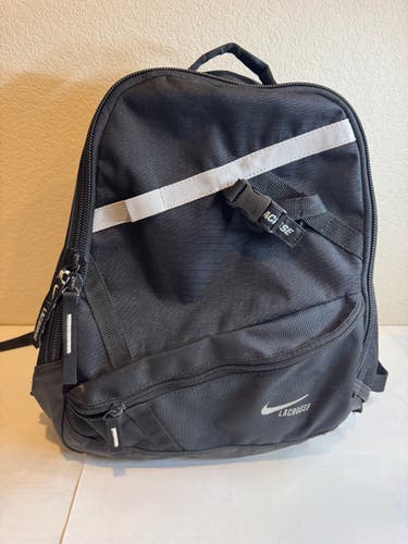 Nike Max Air Lacrosse Bag (Used)