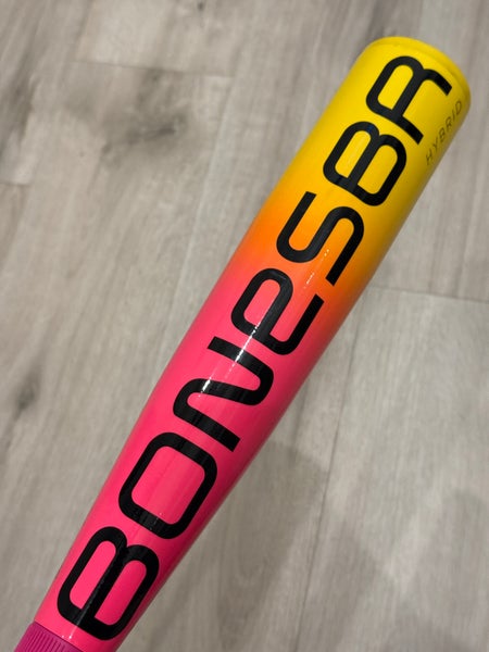 2025 Warstic Bonesaber USA Hybrid Bat -10, 29/19 | NEW