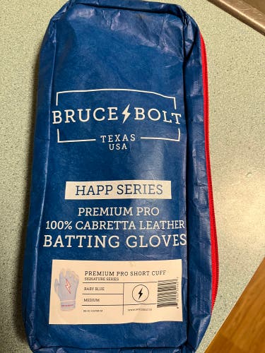 Medium Batting Gloves (Used)