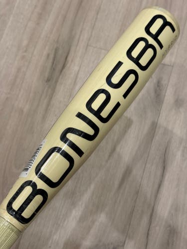 2025 Warstic Bonesaber USA Hybrid Bat -10, 30/20 | NEW