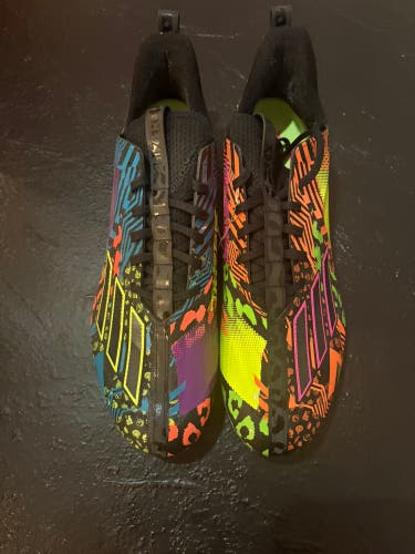 Men's Size M 14.0 (W 15.0) Adidas adizero (New)