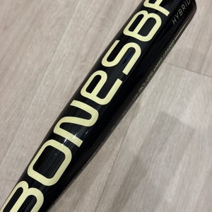 2025 Warstic Bonesaber USA Hybrid Bat -10, 30/25 | NEW