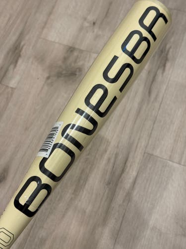 2025 Warstic Bonesaber USSSA Alloy Bat -10, 28/18 | NEW