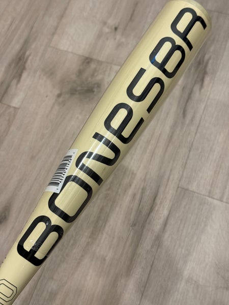 2025 Warstic Bonesaber USSSA Alloy Bat -10, 28/18 | NEW