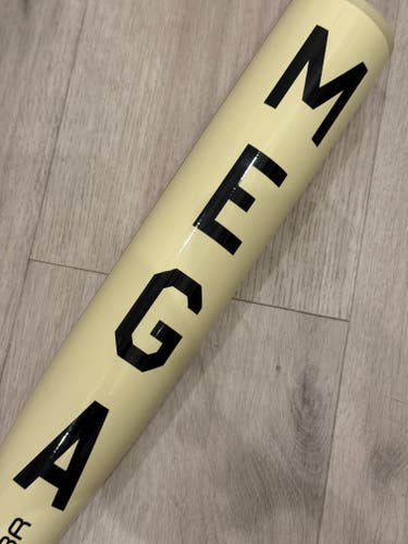 2026 Warstic Bonesaber Mega BBCOR Alloy Bat (-3) 32/29 | NEW
