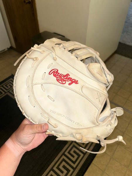 2023 Rawlings Liberty Advanced RH First Base Softball Glove 13" (Used)