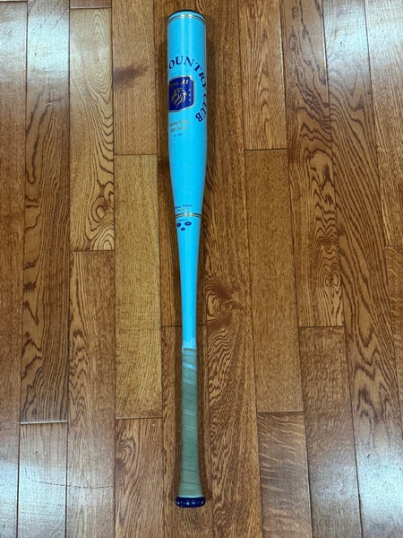 2025 Combat MFG Spec A1 Alloy BBCOR Certified Bat (-3) 29 oz 32" (Used)