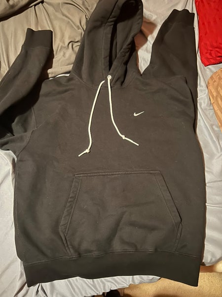 Black Men's Medium Nike Sweatshirt (New)