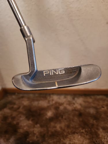 Ping B60 Golf Mallet Putter with Steel Shaft - Right Handed - 34.5”