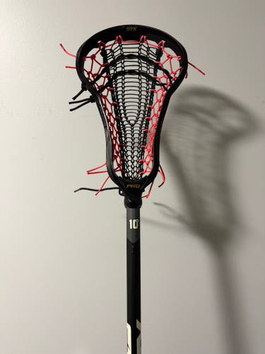 STX Exult Pro Comp 10 Stick (Used)