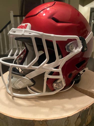ADULT Medium Riddell SpeedFlex Helmet