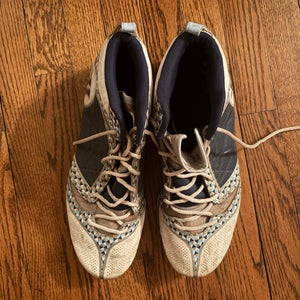 Men's Size 13.0 (W 14.0) Adult Warrior Burn (Used)