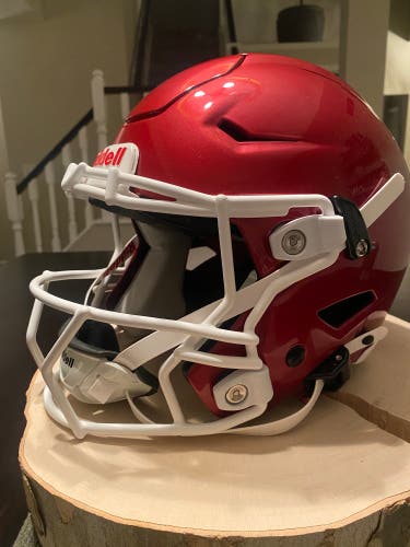 ADULT Medium Riddell SpeedFlex Helmet