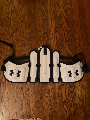 Under armor Rib Protection Pads Lacrosse + Football