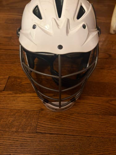 Cascade CLH2 Helmet (Used)