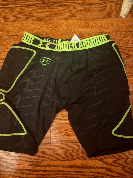 Medium/ Large Under Armour Jock (Used)