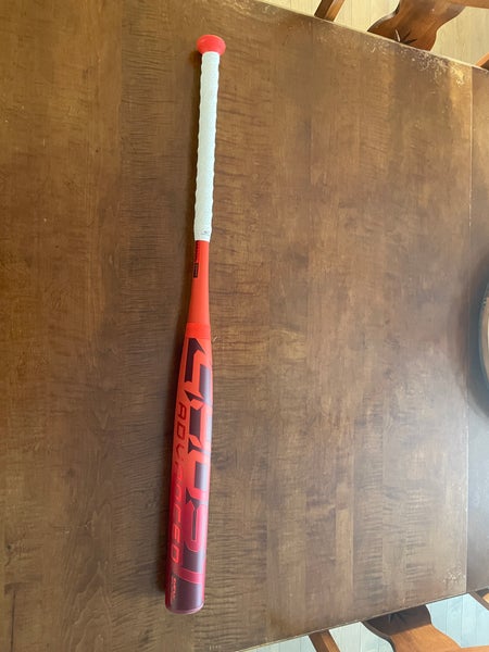 2025 Easton Ghost Advanced Composite Bat (-11) 22 oz 33" (New)