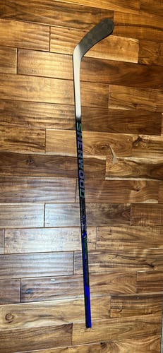 Intermediate Sher-Wood CODE Encrypt Pro Right Handed Hockey Stick PP92 50 Flex (New)
