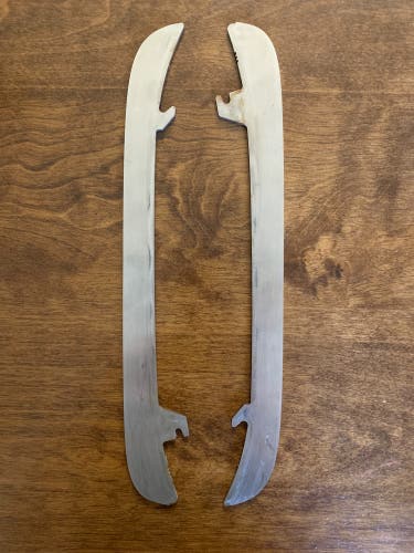 Step Steel ST PRO XS 263 mm (Used)