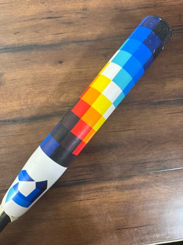 2023 DeMarini Prism Bat 29/18 (-11) Fastpitch Softball Bat