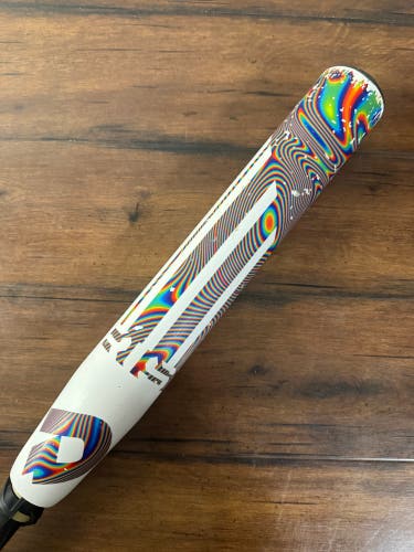 DeMarini Prism 29/18 (-11) Fastpitch Softball Bat