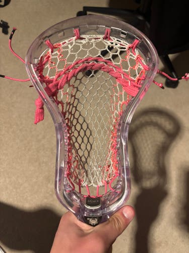 ECD Ion Used Stringing Head (Used)