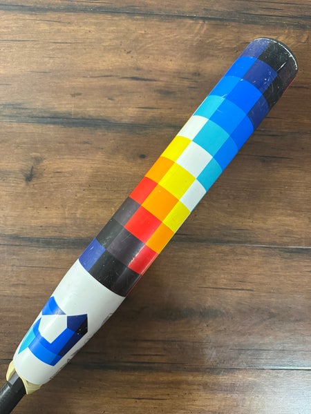 2023 DeMarini Prism Bat 28/17 (-11) Fastpitch Softball Bat