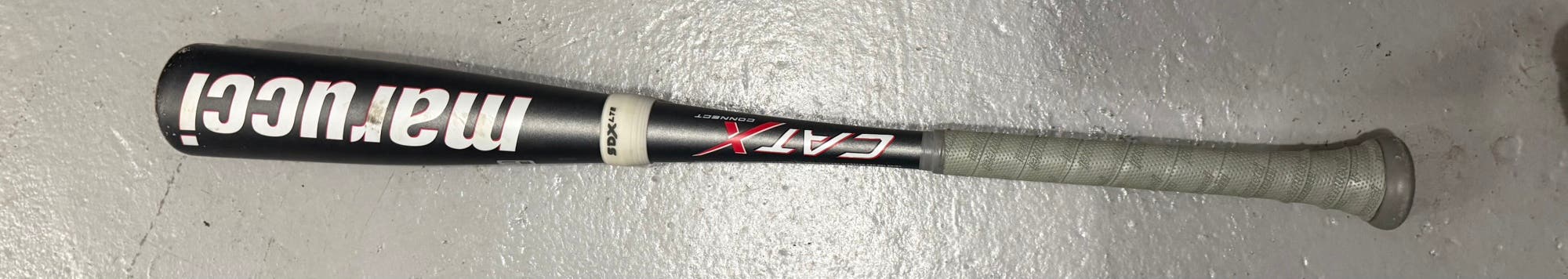 Bat (-11) 15 oz 26" (Used)