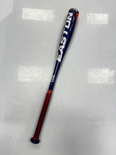 Used Easton HAMMER BB/SB USA 2 1/4 Bat 27" 11860-S000305934
