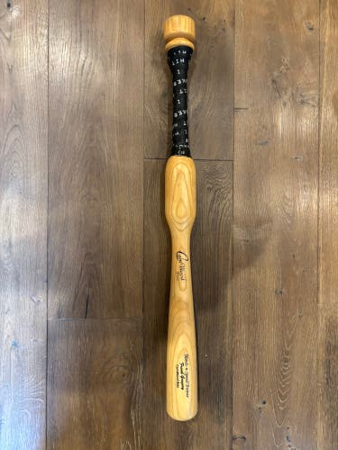 CamWood Trainer Bat other 29" (Used)