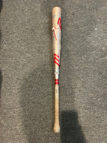 2025 Marucci CATX2 Connect Hybrid BBCOR Certified Bat (-3) 29 oz 32" (Used)