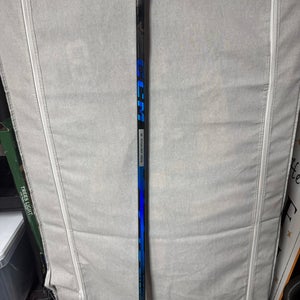 Senior CCM Ribcor Trigger 10 Pro Left Hand Hockey Stick P90TM 70 Flex (Used)