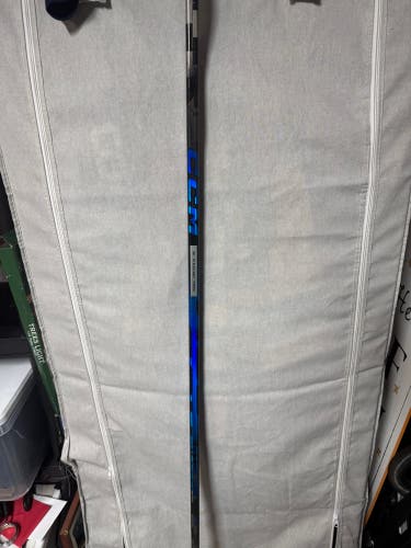 Senior CCM Ribcor Trigger 10 Pro Left Hand Hockey Stick P90TM 70 Flex (Used)