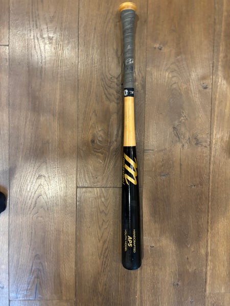 Marucci AP5 Wood Bat (-8) 20 oz 28" (Used)