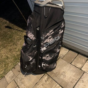 Men's Ogio Bag