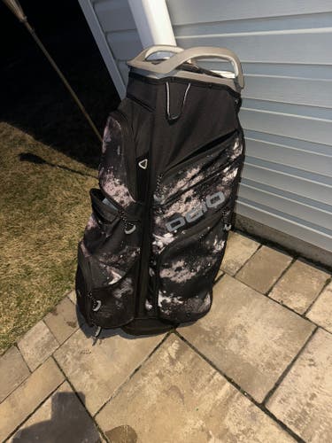 Men's Ogio Bag